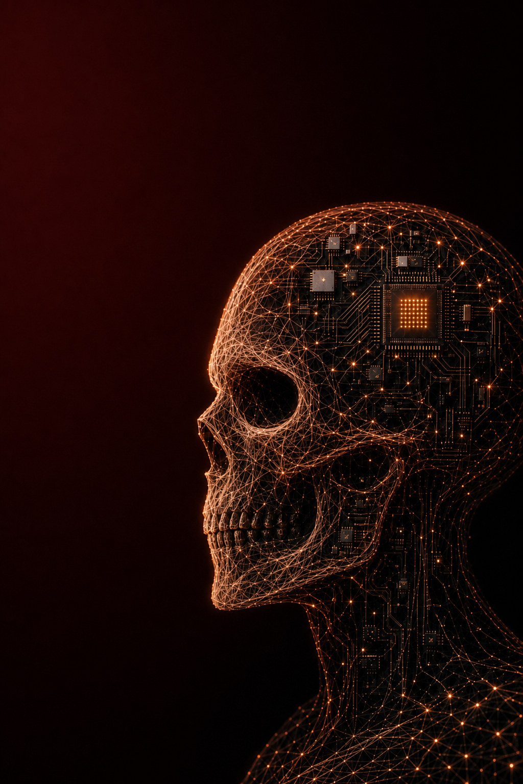 Neuralink discovers how to implant chips without cutting your brain open